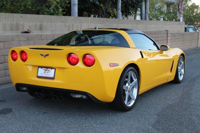 2005 Chevrolet Corvette Base for sale in Orange, CA – photo 13