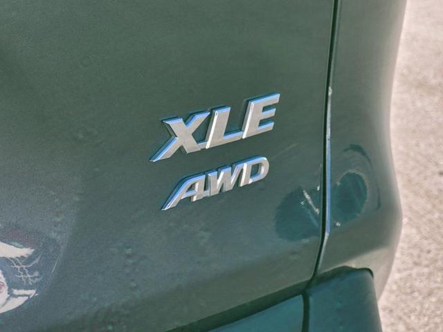 2020 Toyota RAV4 XLE for sale in Stockton, CA – photo 7