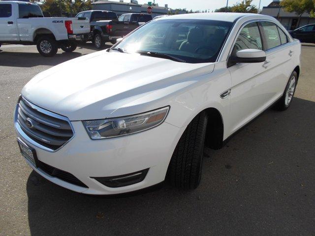 2014 Ford Taurus SEL for sale in Merced, CA – photo 4