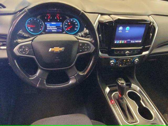 2020 Chevrolet Traverse LT Cloth for sale in Sacramento, CA – photo 22