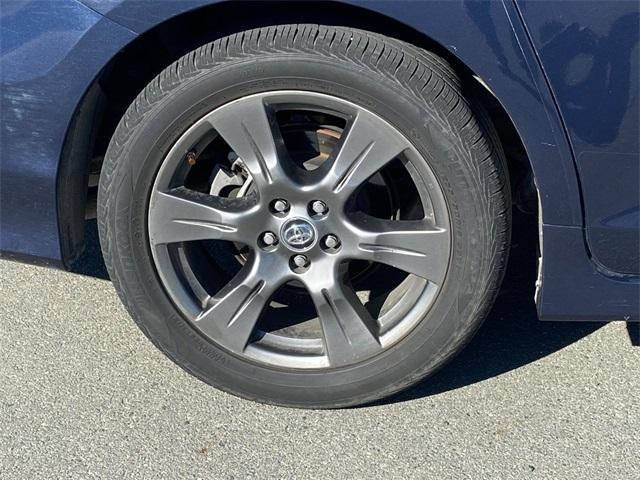 2020 Toyota Sienna SE Premium for sale in Hemet, CA – photo 8