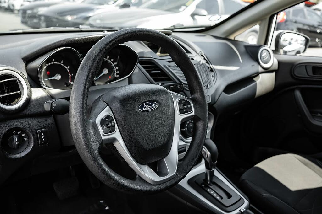 2018 Ford Fiesta SE for sale in Colton, CA – photo 12
