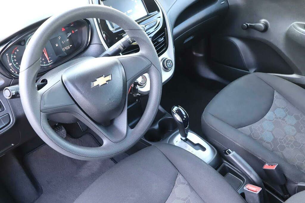 2017 Chevrolet Spark LS FWD for sale in Oakland, CA – photo 12