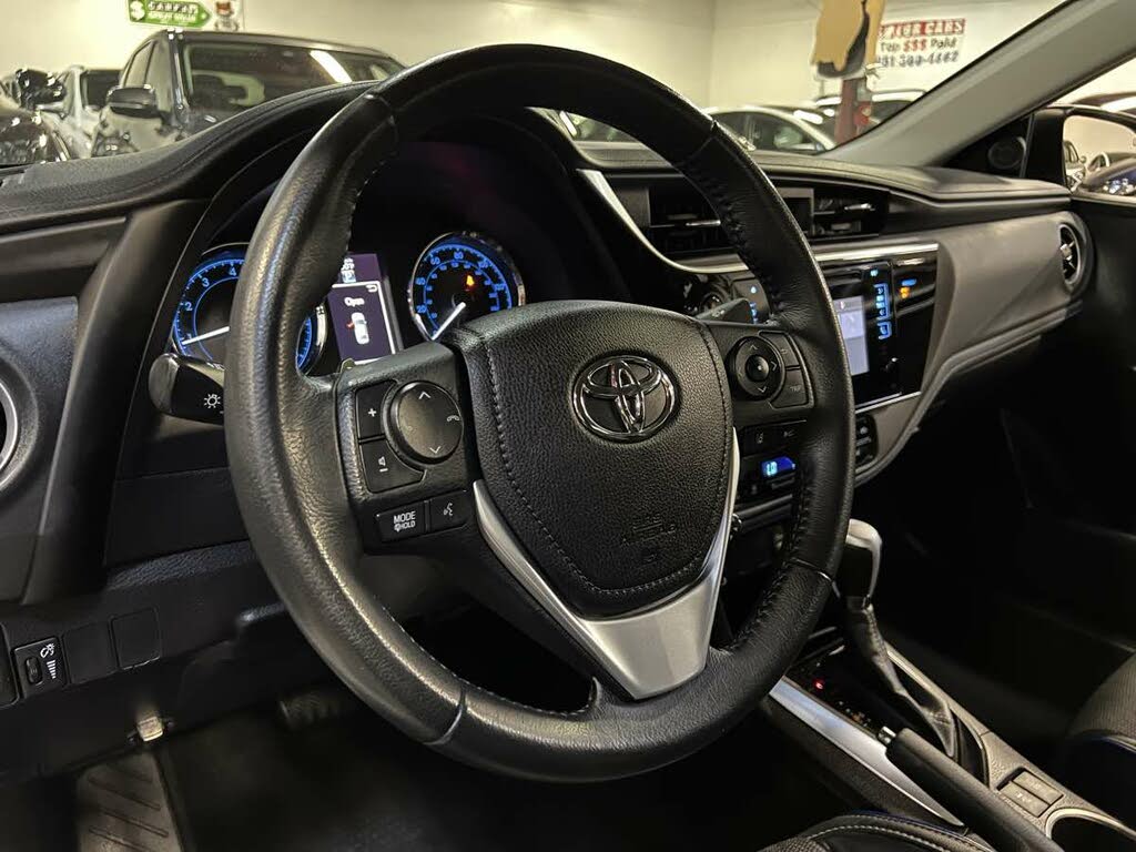 2019 Toyota Corolla SE for sale in Murrieta, CA – photo 21