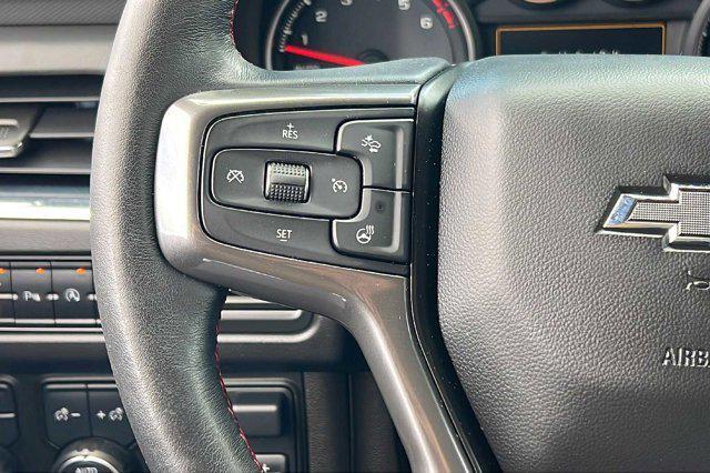 2021 Chevrolet Tahoe RST for sale in Stockton, CA – photo 34