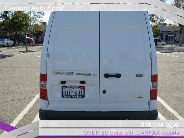 2013 Ford Transit Connect XL for sale in Los Angeles, CA – photo 5
