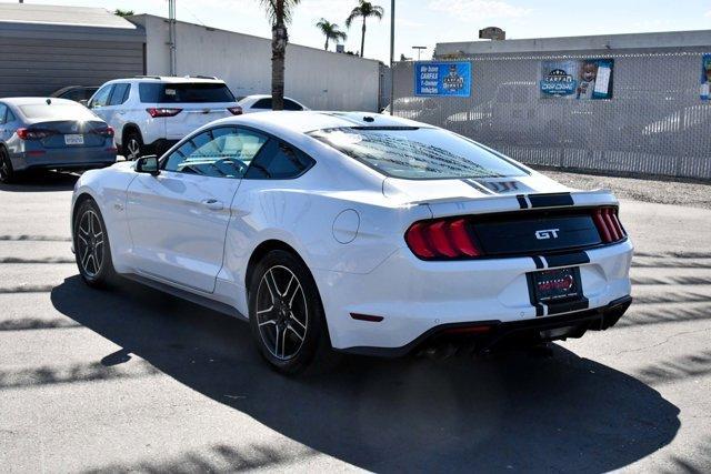 2019 Ford Mustang GT for sale in Merced, CA – photo 5