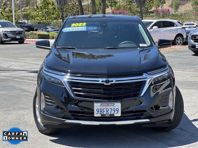 2022 Chevrolet Equinox 1LT for sale in Laguna Niguel, CA – photo 2