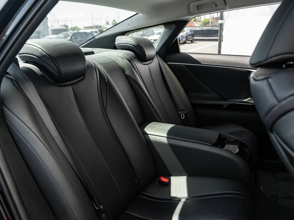 2019 Toyota Mirai FWD for sale in Santa Ana, CA – photo 23