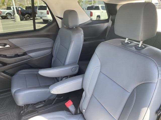 2019 Chevrolet Traverse Premier FWD for sale in Lake Elsinore, CA – photo 17