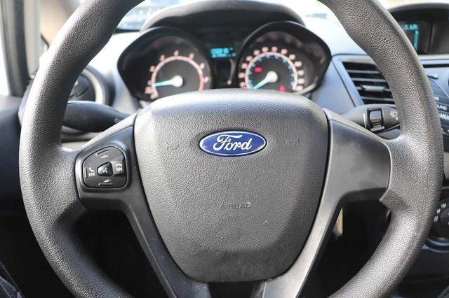 2017 Ford Fiesta S for sale in Santa Cruz, CA – photo 26