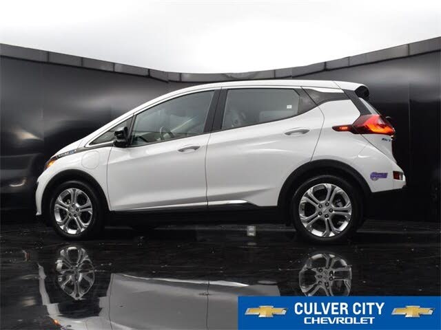2019 Chevrolet Bolt EV LT FWD for sale in Culver City, CA – photo 21