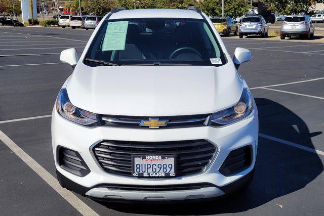 2021 Chevrolet Trax LT for sale in El Cajon, CA – photo 12