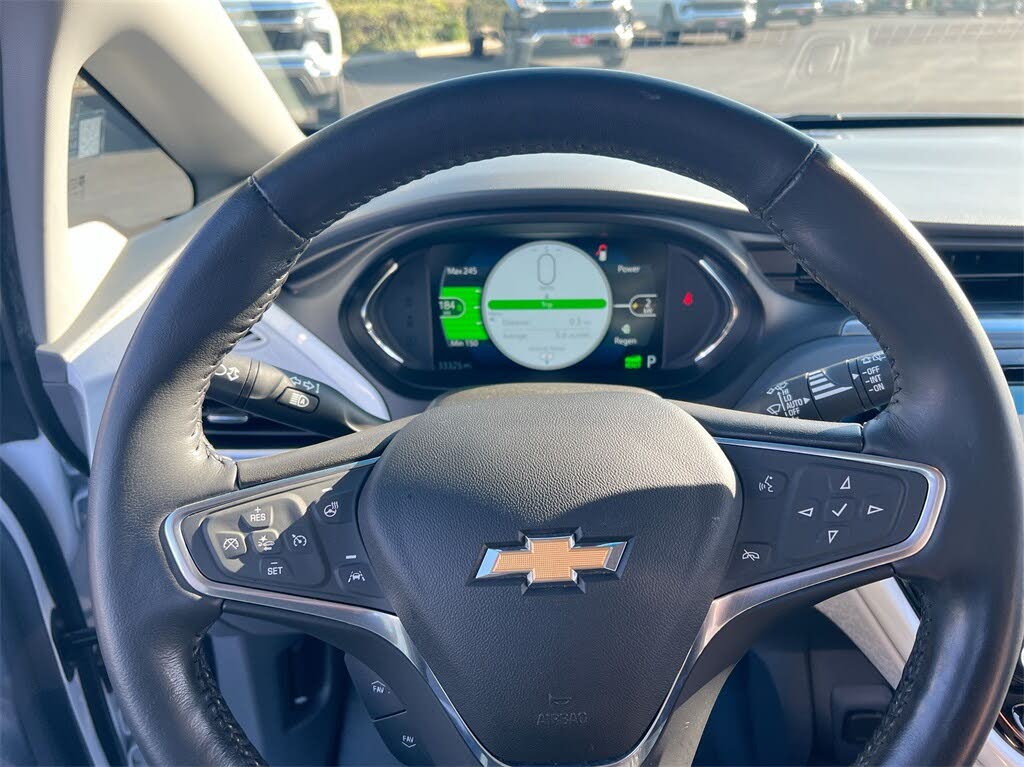 2019 Chevrolet Bolt EV Premier FWD for sale in Irvine, CA – photo 11