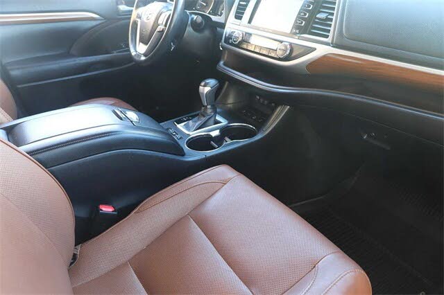 2017 Toyota Highlander Limited Platinum AWD for sale in Concord, CA – photo 13
