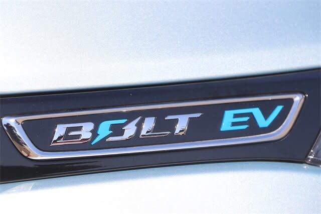 2019 Chevrolet Bolt EV Premier FWD for sale in Walnut Creek, CA – photo 14