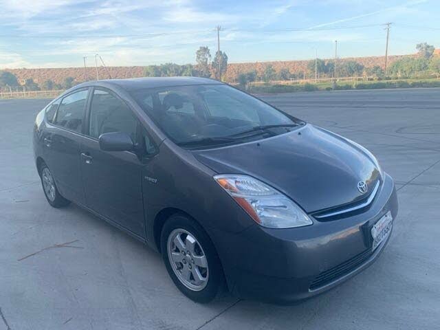 2009 Toyota Prius Touring FWD for sale in Sacramento, CA – photo 4