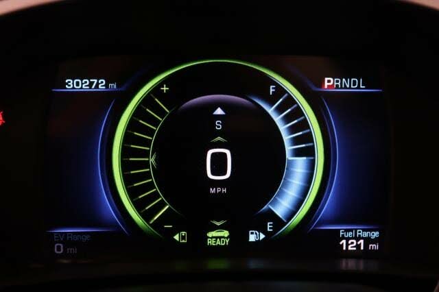 2018 Chevrolet Volt LT FWD for sale in Moreno Valley, CA – photo 8