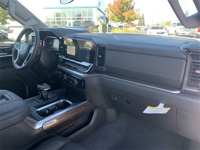 2022 Chevrolet Silverado 1500 RST Crew Cab 4WD for sale in Sacramento, CA – photo 30