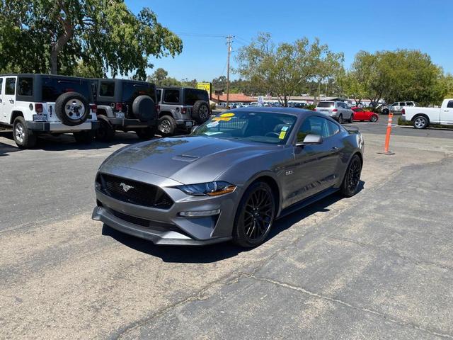 2021 Ford Mustang GT for sale in Roseville, CA – photo 3