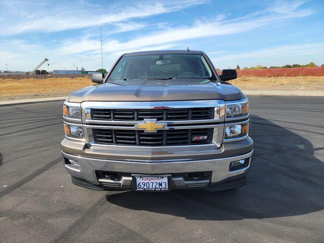 2014 Chevrolet Silverado 1500 LT for sale in Tracy, CA – photo 5