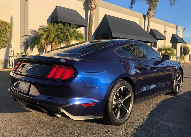 2019 Ford Mustang EcoBoost for sale in Temecula, CA – photo 5