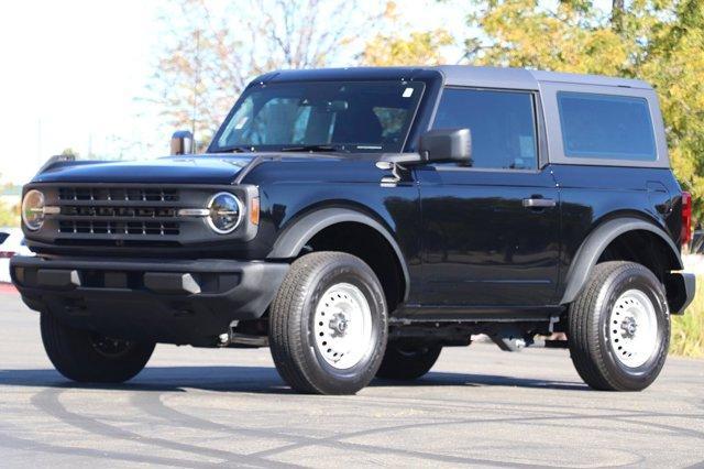 2022 Ford Bronco Base for sale in Vacaville, CA – photo 12