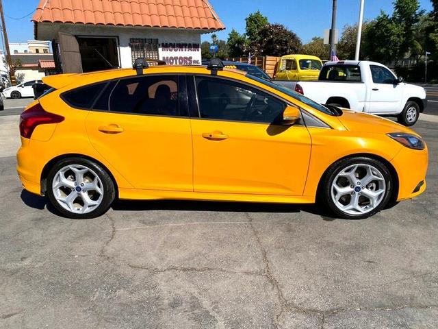 2014 Ford Focus ST Base for sale in Santa Clarita, CA – photo 2