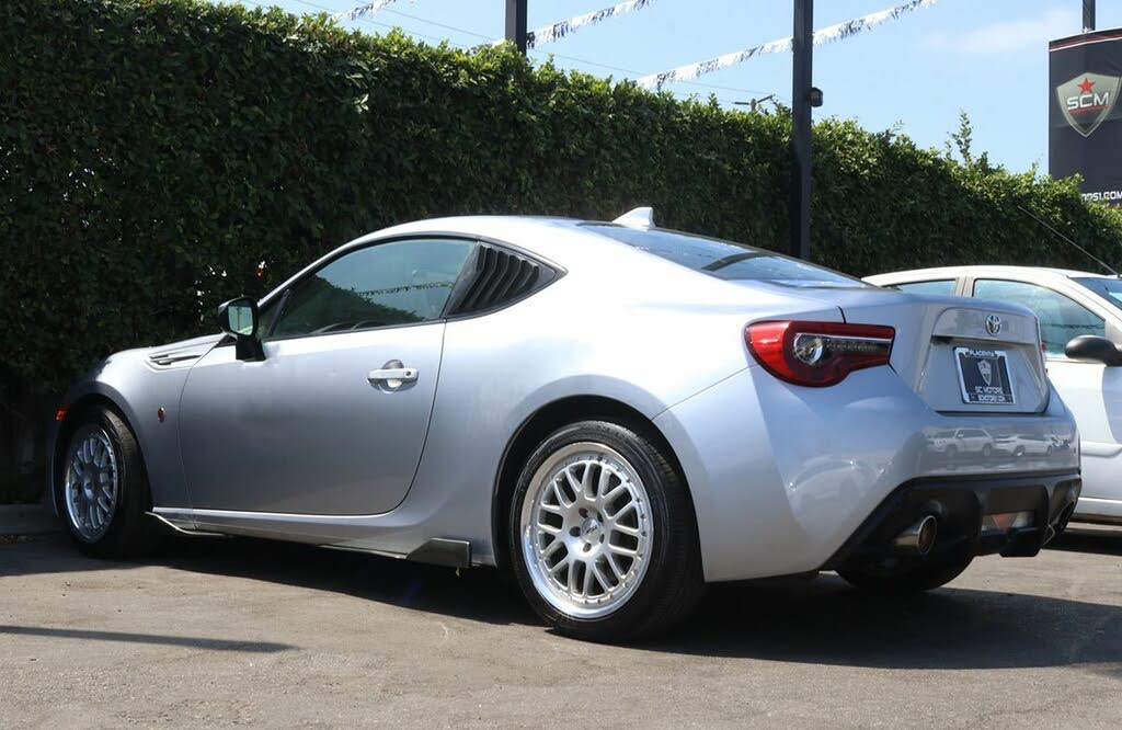 2019 Toyota 86 RWD for sale in Placentia, CA – photo 6