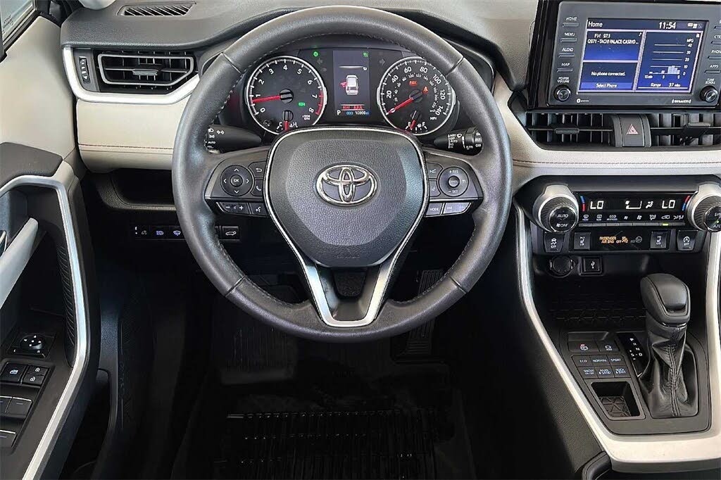 2022 Toyota RAV4 XLE AWD for sale in Hanford, CA – photo 16