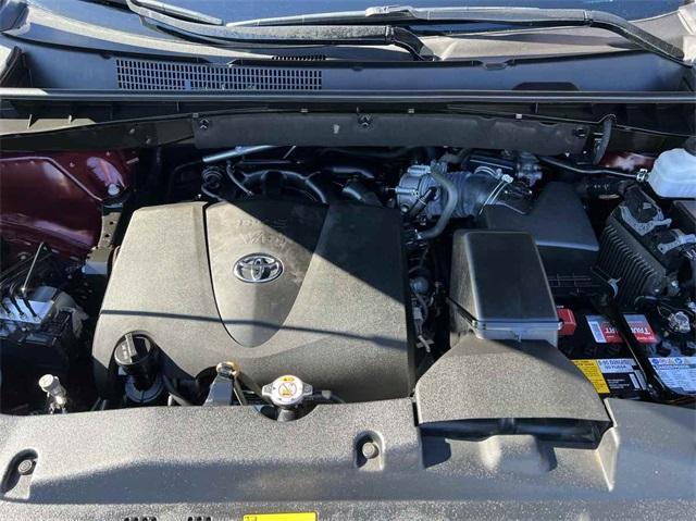 2019 Toyota Highlander LE for sale in Fremont, CA – photo 14