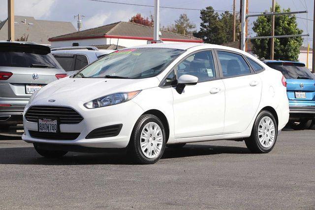 2017 Ford Fiesta S for sale in Santa Cruz, CA – photo 10