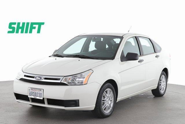 2011 Ford Focus SE for sale in Oakland, CA