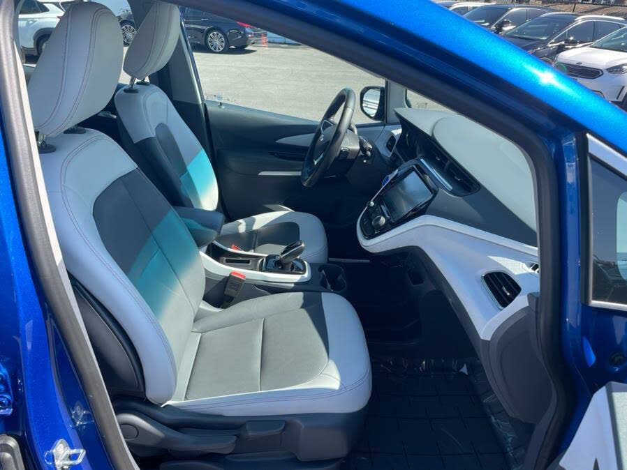 2018 Chevrolet Bolt EV Premier FWD for sale in Daly City, CA – photo 25