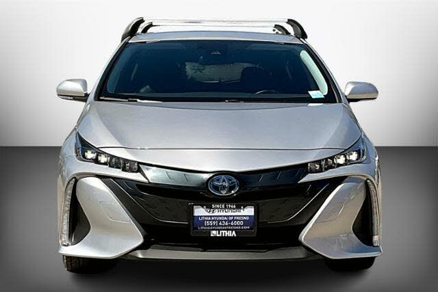 2021 Toyota Prius Prime XLE FWD for sale in Fresno, CA – photo 6