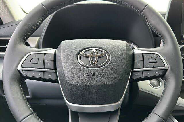 2023 Toyota Highlander Hybrid LE FWD for sale in Concord, CA – photo 21