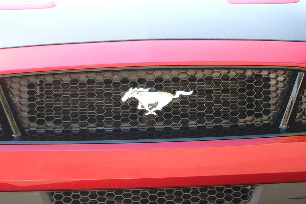 2020 Ford Mustang GT Premium Coupe RWD for sale in Newark, CA – photo 39