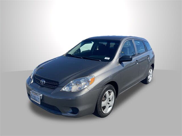 2007 Toyota Matrix XR for sale in El Cajon, CA