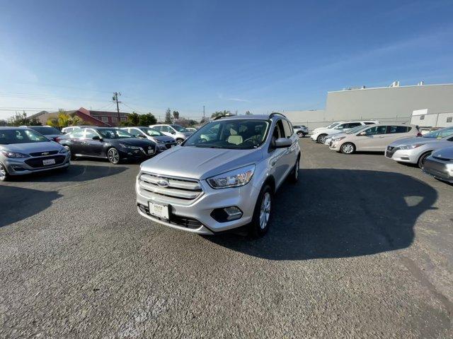 2021 Ford Escape SEL for sale in Stockton, CA – photo 5