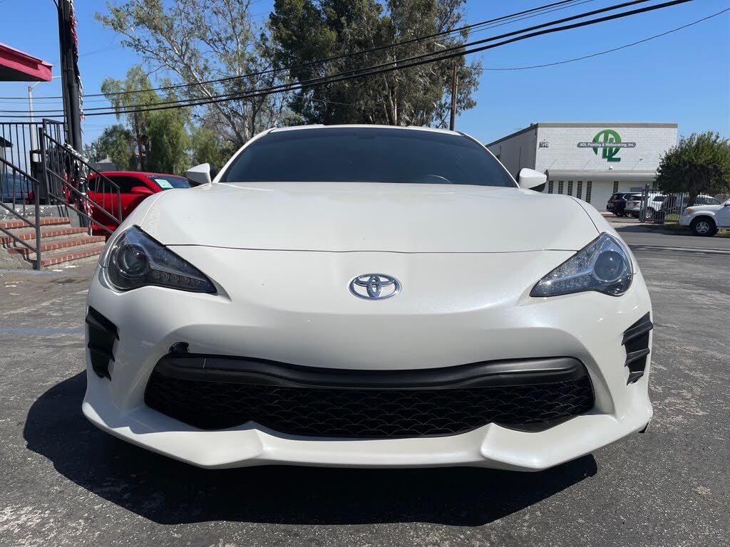 2018 Toyota 86 RWD for sale in Corona, CA – photo 2