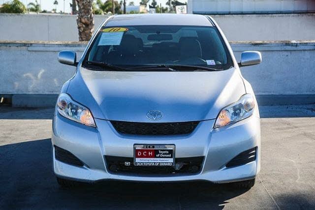 2010 Toyota Matrix Base for sale in Oxnard, CA – photo 2