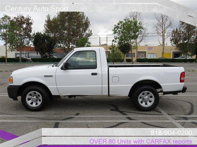 2011 Ford Ranger XL for sale in Los Angeles, CA – photo 7