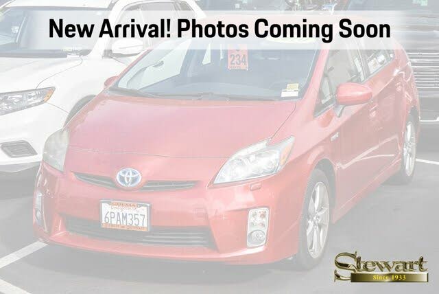 2010 Toyota Prius for sale in Colma, CA