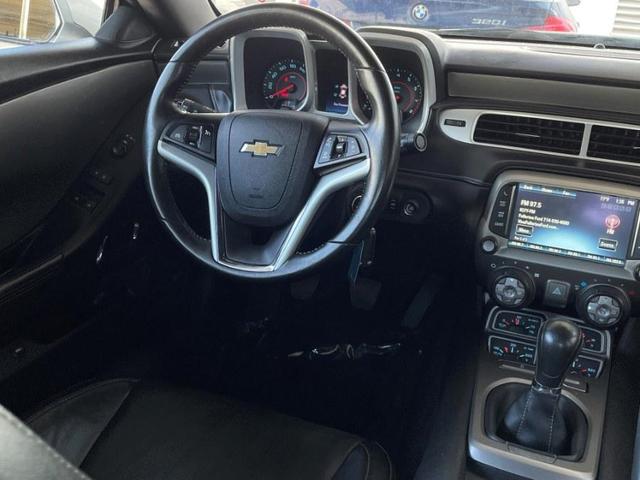 2015 Chevrolet Camaro 2LT for sale in Corona, CA – photo 16
