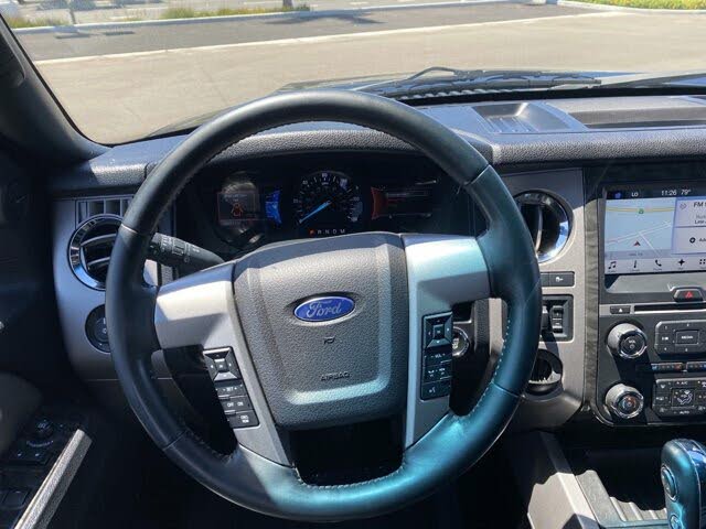 2017 Ford Expedition EL Limited for sale in Cerritos, CA – photo 10