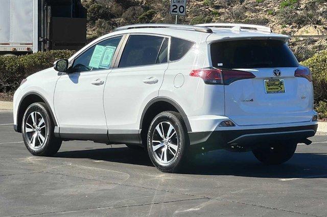 2017 Toyota RAV4 XLE for sale in Seaside, CA – photo 6