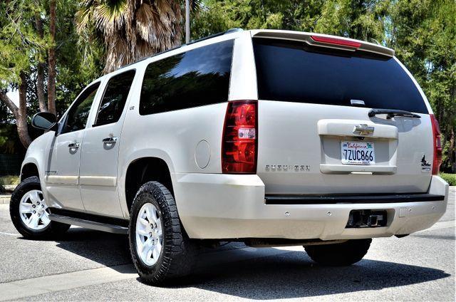 2008 Chevrolet Suburban 1500 LTZ for sale in Los Angeles, CA – photo 5