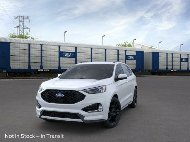 2022 Ford Edge for sale in Walnut Creek, CA – photo 24