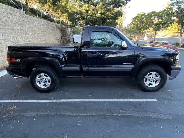 1999 Chevrolet Silverado 1500 for sale in San Diego, CA – photo 13