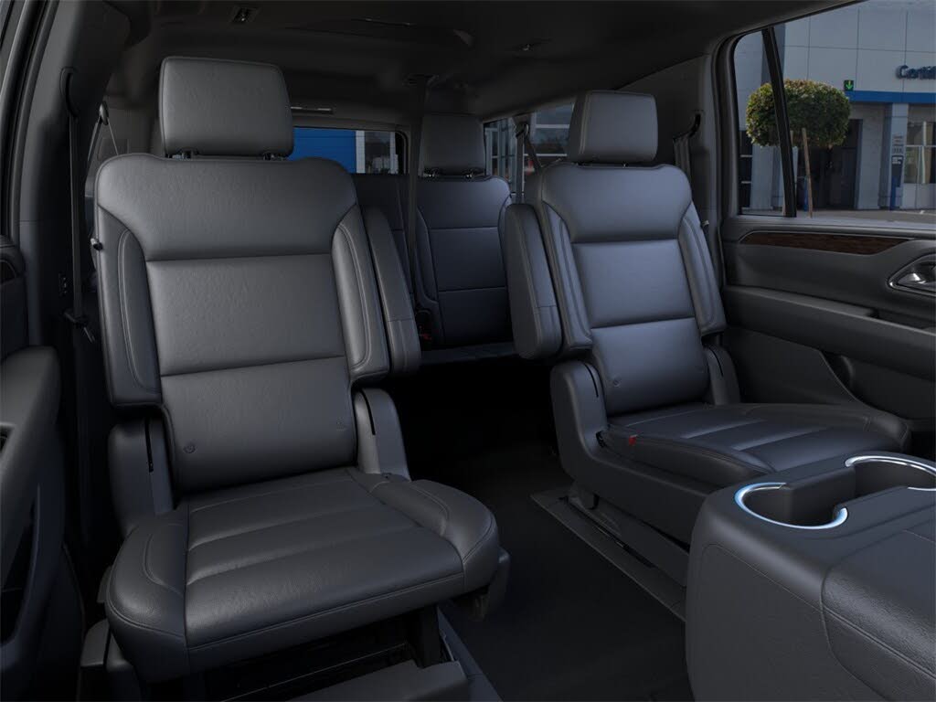 2022 Chevrolet Suburban LT 4WD for sale in San Jose, CA – photo 17